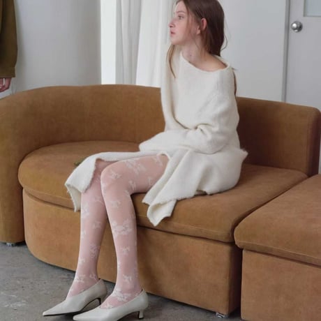 予約販売　Alpaca Sleeve Warmer Wrap