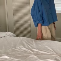 Usual shirt