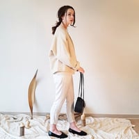 Stable Jacket