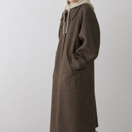 Hoodie warmer