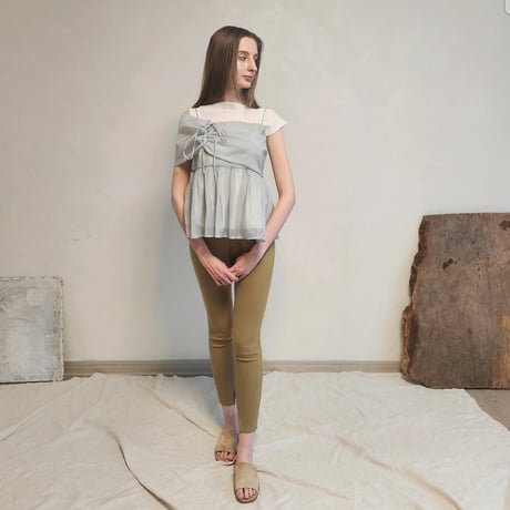 Soft whisper camisole