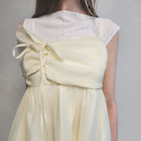Soft whisper camisole