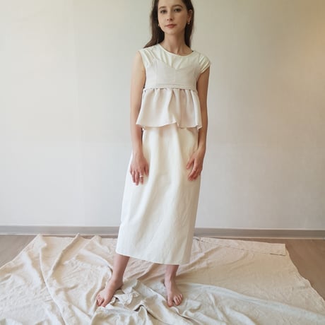 Flare Camisole