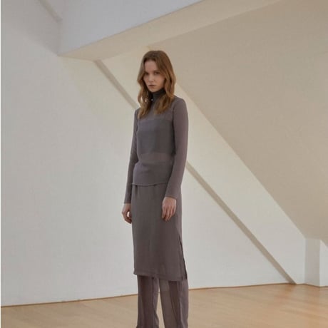 Leaf pants
