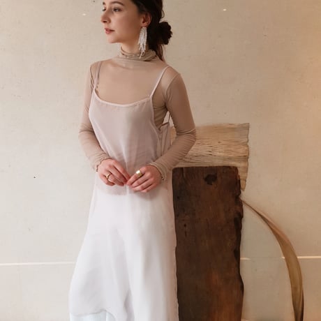 Sheer onepiece