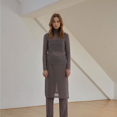 Leaf pants