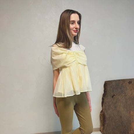 Soft whisper camisole