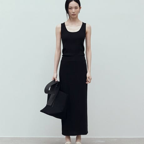 Lia long skirt