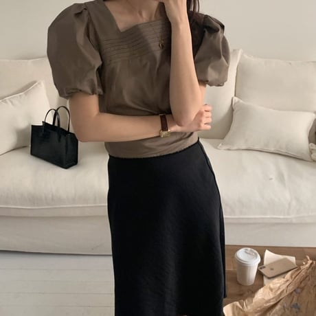 Debbie skirt