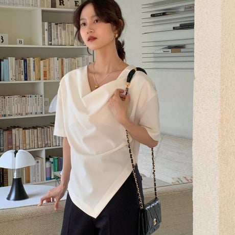 Jamie blouse