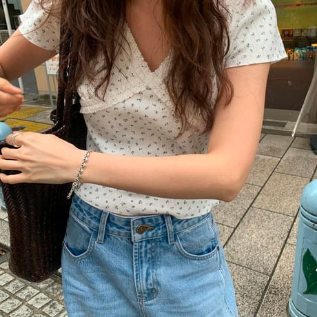 予約販売　flower T
