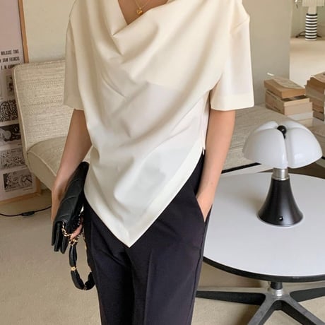 Jamie blouse