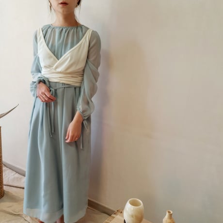 cross camisole