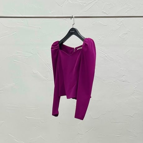 Rome blouse