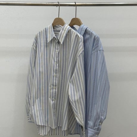 Stripe shirt