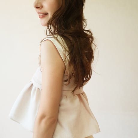 Flare Camisole