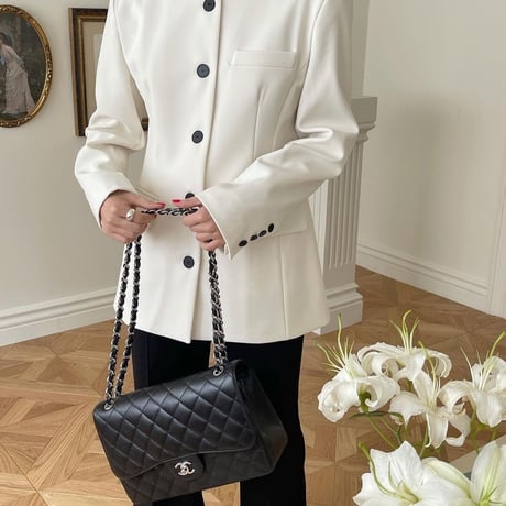 Mono Jacket