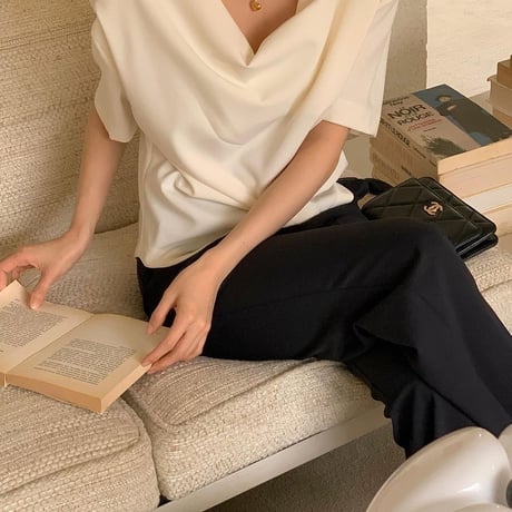 Jamie blouse