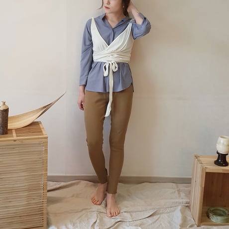 cross camisole