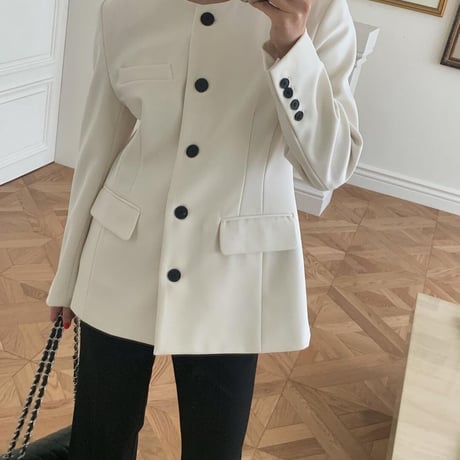 Mono Jacket