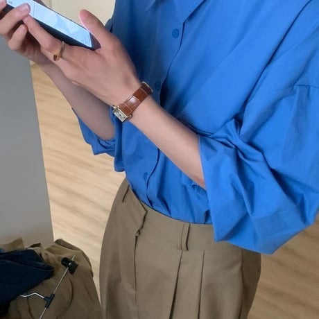 Usual shirt