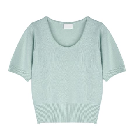 Wallaby Knit T