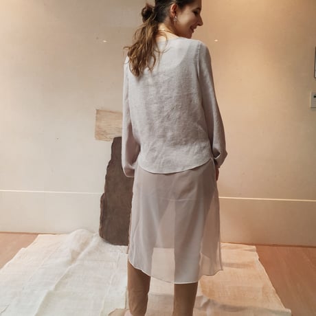 Nel　blouse