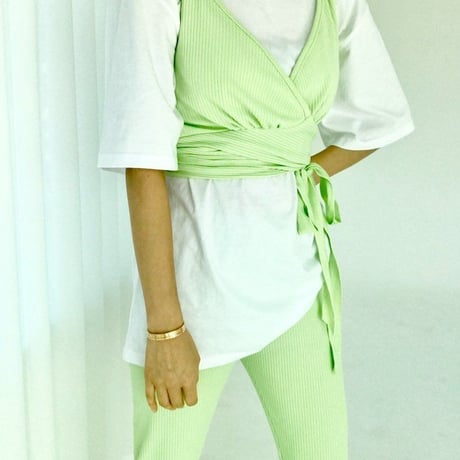 cross camisole
