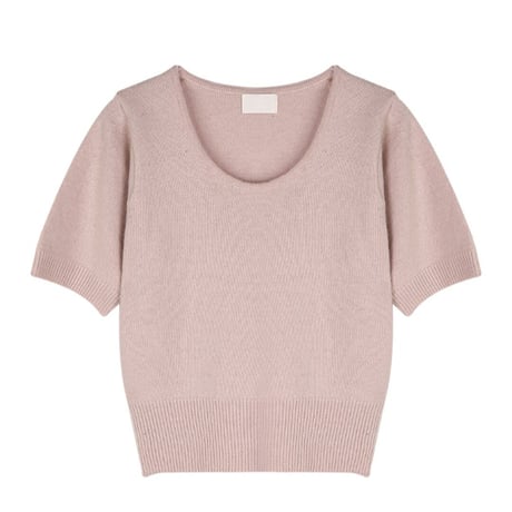 Wallaby Knit T