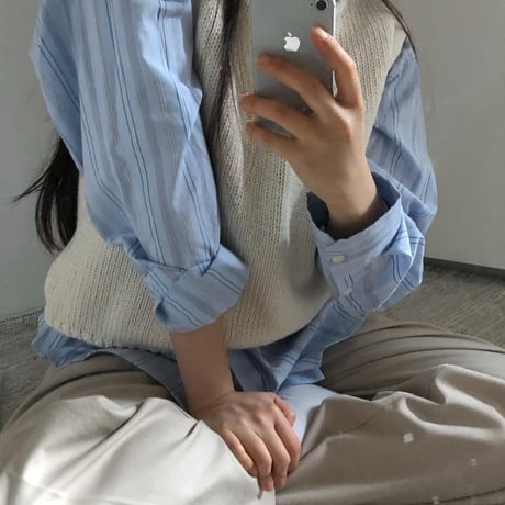 Stripe shirt