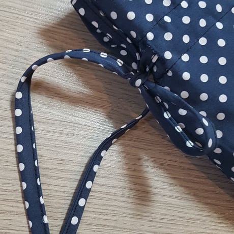 Dot skirt