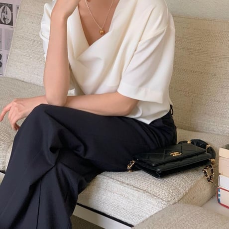 Jamie blouse