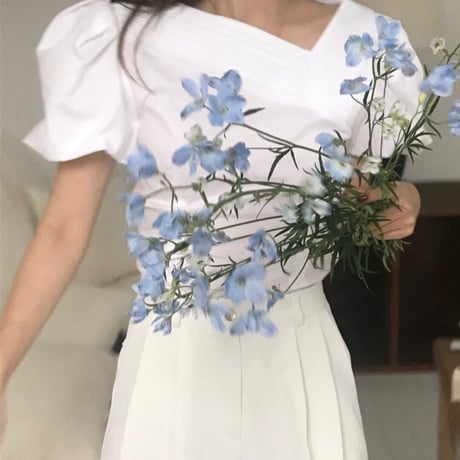 Palmer blouse