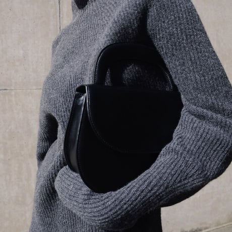 予約販売　2way leather bag