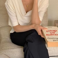 Jamie blouse