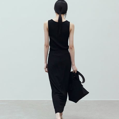 Lia long skirt