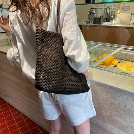 予約販売　Bohemian Blouse