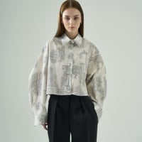 City club shirt
