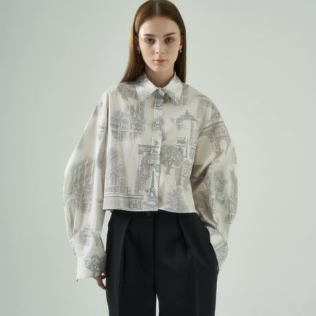 City club shirt