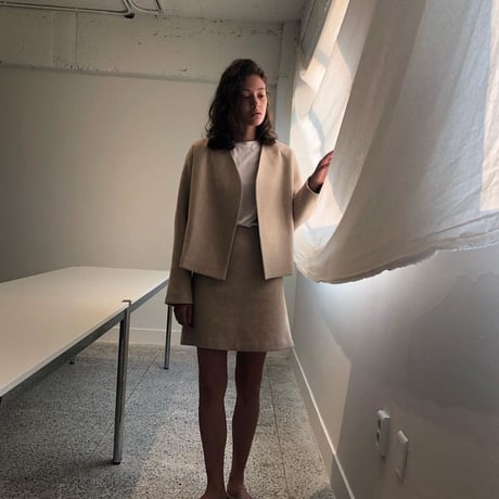 Stable Jacket