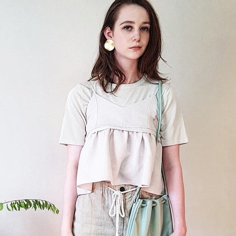 Flare Camisole