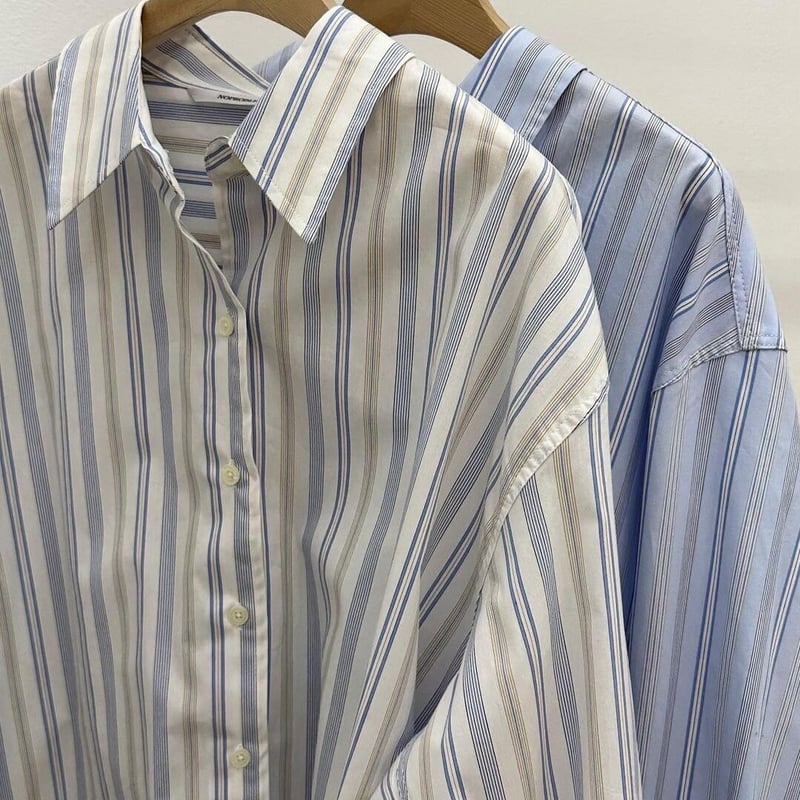 Stripe shirt | Ir Stripe shirt | Ir
