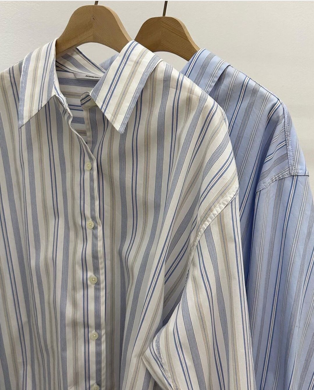 Stripe shirt | Ir