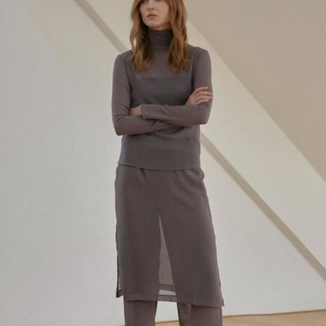 Leaf pants