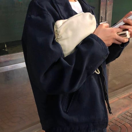 予約販売　Fargo Dyed Detroit Jacket