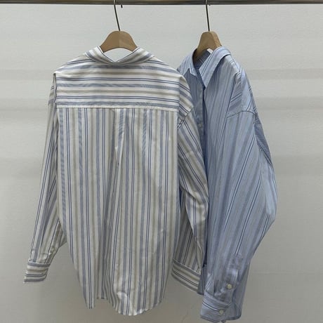 Stripe shirt