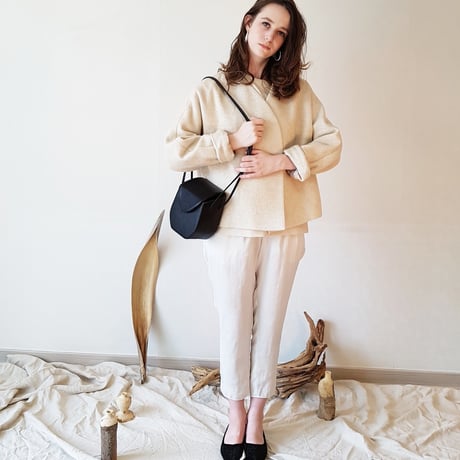 Stable Jacket