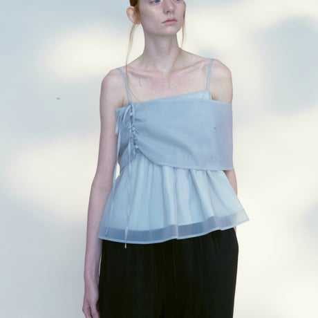 Soft whisper camisole
