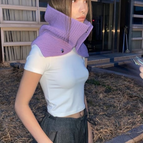 Neck warmer
