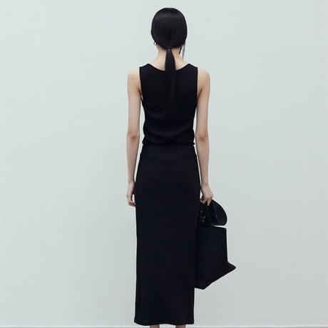 Lia long skirt